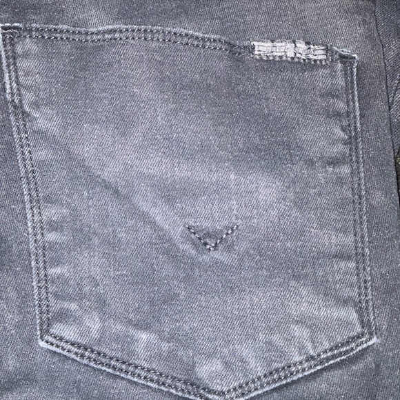 Hudson jeans, Krista Ankle Super Skinny - Picture 5 of 6